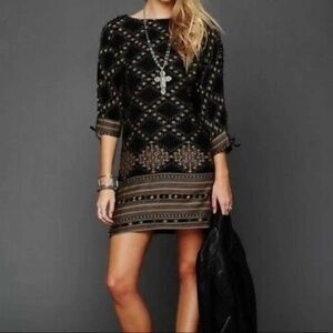 Free People New Romantics dress